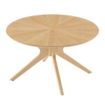 Modway Crossroads Coffee Table - Chic Decora