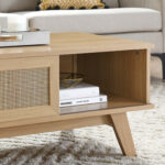 Modway Soma Coffee Table - Chic Decora