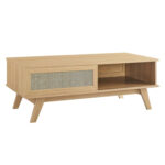 Modway Soma Coffee Table - Chic Decora