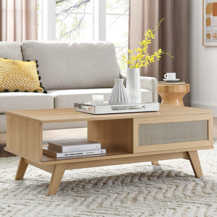 Modway Soma Coffee Table - Chic Decora