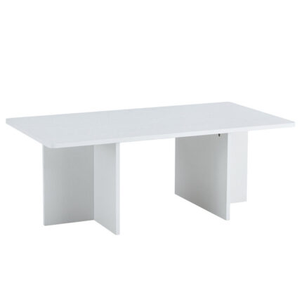 Mouldon Single Coffee Table - Chic Decora