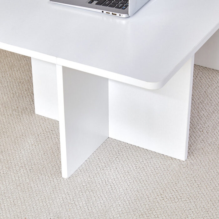 Mouldon Single Coffee Table - Chic Decora