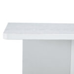 Mouldon Single Coffee Table - Chic Decora