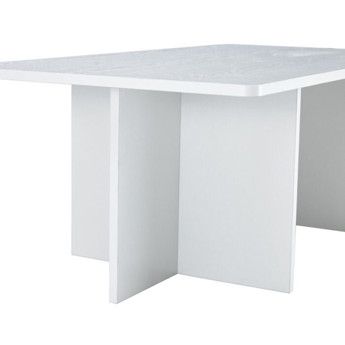 Mouldon Single Coffee Table - Chic Decora