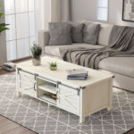 Muataz Coffee Table - Chic Decora