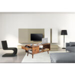 Munnsville Coffee Table - Chic Decora