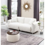 Murraysville Coffee Table - Chic Decora