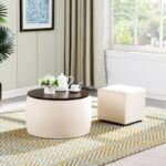 Murraysville Coffee Table - Chic Decora