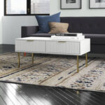 Mallorca Coffee Table - Chic Decora