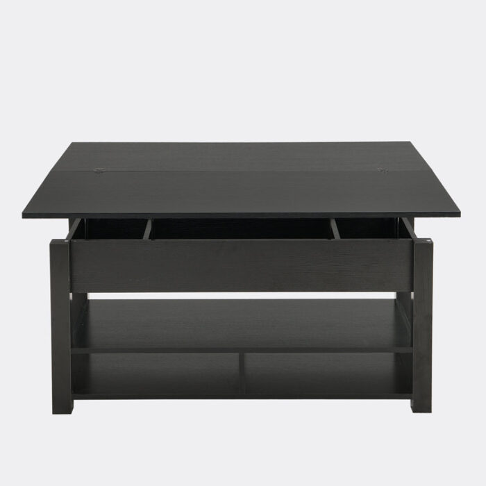 Mylee Single Coffee Table - Chic Decora