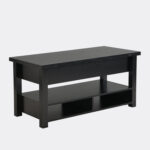 Mylee Single Coffee Table - Chic Decora