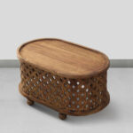 Coffee Table - Chic Decora