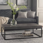 Promenade Coffee Table - Chic Decora