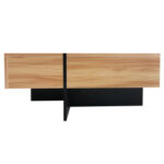 Nepean Coffee Table - Chic Decora