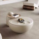 Coffee Table - Chic Decora