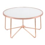 Neven Coffee Table - Chic Decora