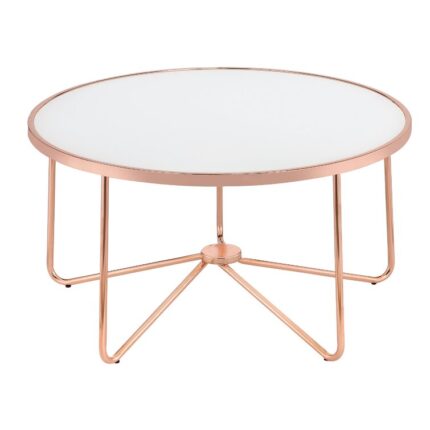 Neven Coffee Table - Chic Decora