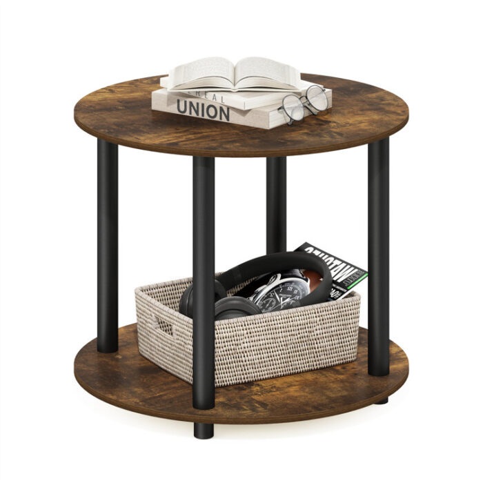 Newquest Coffee Table - Chic Decora