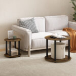 Newquest Coffee Table - Chic Decora