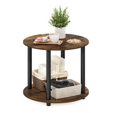 Newquest Coffee Table - Chic Decora