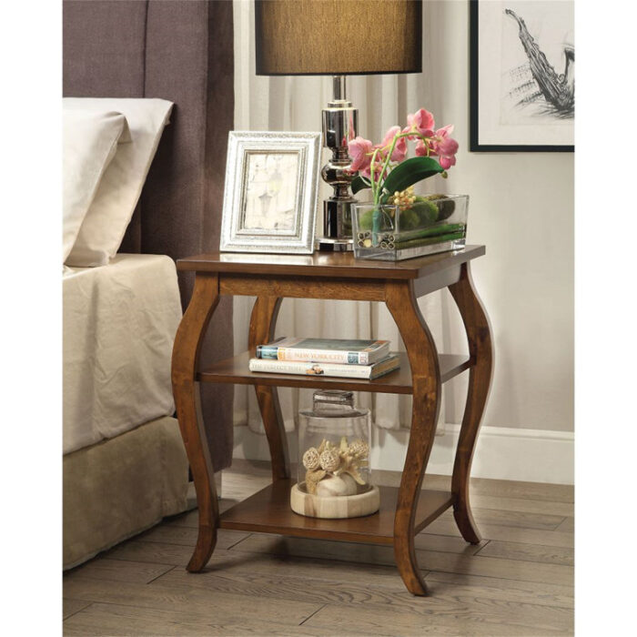 Neylah Coffee Table, End Table, Living Room Table - Chic Decora