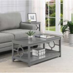 Odalis Coffee Table - Chic Decora