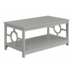 Odalis Coffee Table - Chic Decora