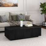 Otelia Coffee Table - Chic Decora