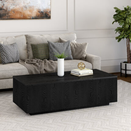 Otelia Coffee Table - Chic Decora