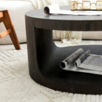 Otterville Coffee Table - Chic Decora