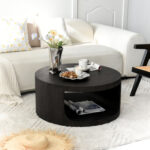 Otterville Coffee Table - Chic Decora