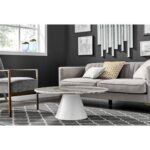 Coffee Table - Chic Decora