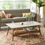 Coffee Table - Chic Decora