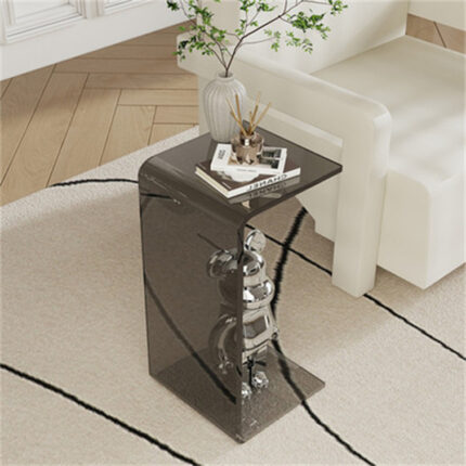 Promenade Coffee Table - Chic Decora