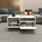 Pavielle Coffee Table - Chic Decora