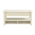 Peavler Coffee Table - Chic Decora