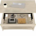 Pernell Coffee Table - Chic Decora