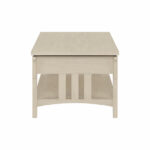 Pernell Coffee Table - Chic Decora