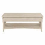 Pernell Coffee Table - Chic Decora