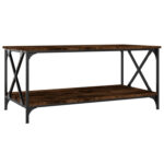 Phenicia Single Coffee Table - Chic Decora