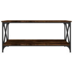 Phenicia Single Coffee Table - Chic Decora