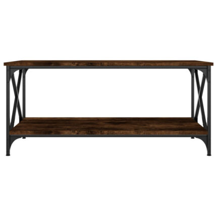 Aner Single Coffee Table - Chic Decora