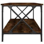 Phenicia Single Coffee Table - Chic Decora