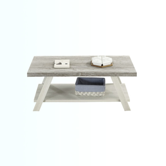 Phronie Single Coffee Table - Chic Decora