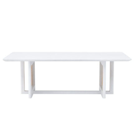 Platanistasa Coffee Table - Chic Decora