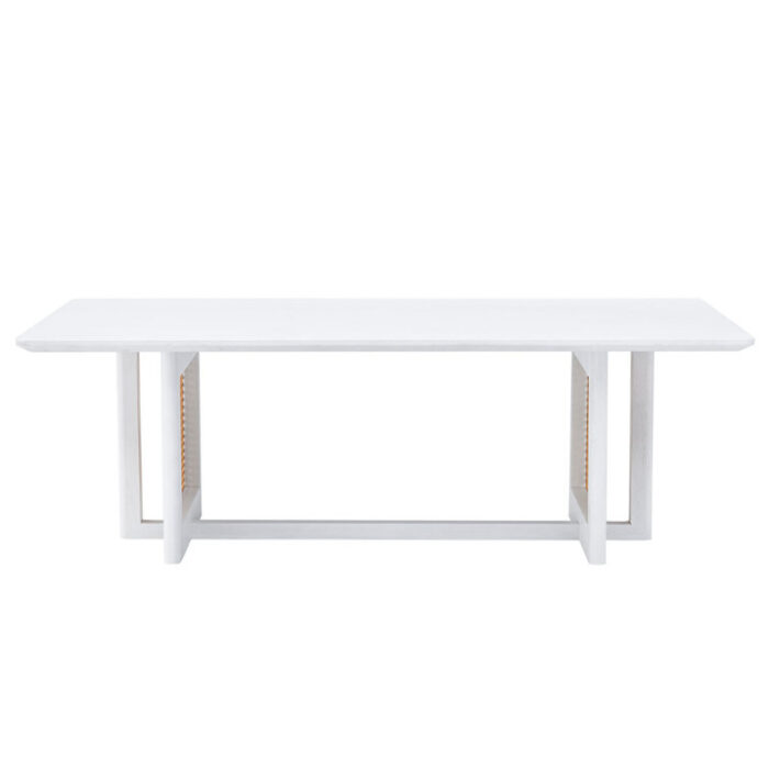 Platanistasa Coffee Table - Chic Decora