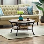 Coffee Table - Chic Decora