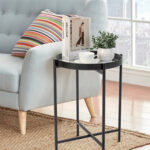 Coffee Table - Chic Decora