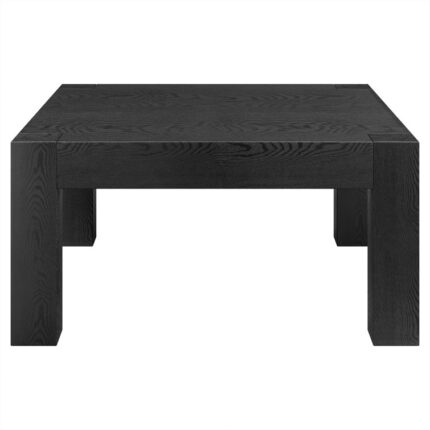 Princetown 34″ Square Coffee Table - Chic Decora