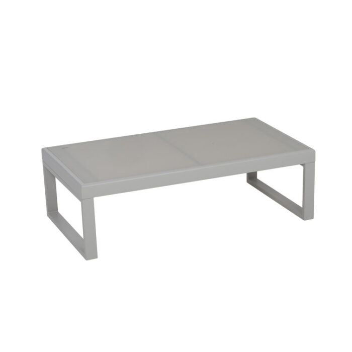 Prisco Coffee Table - Chic Decora